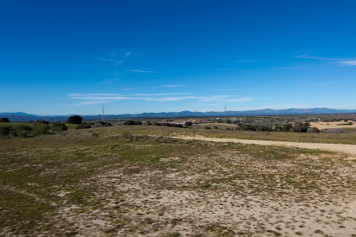 Rural land for sale in Villamanta 0, imagen 10