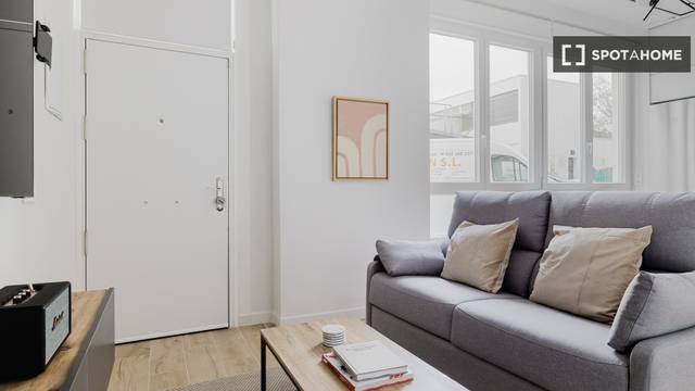 Piso en Alquiler en Castilla