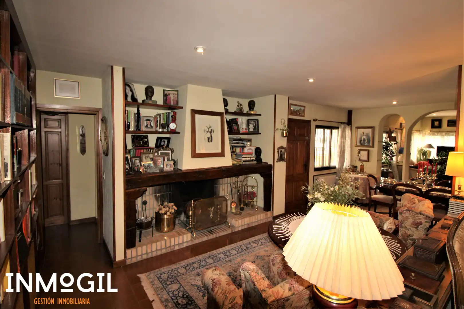 Detached house with pool for sale in Calle del Valle de Toranzo, imagen 25