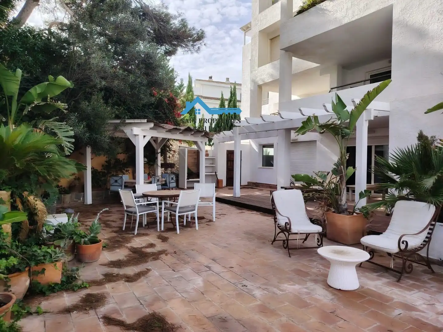 Haus mit Terrasse zum Verkauf in L'Olla, imagen 60