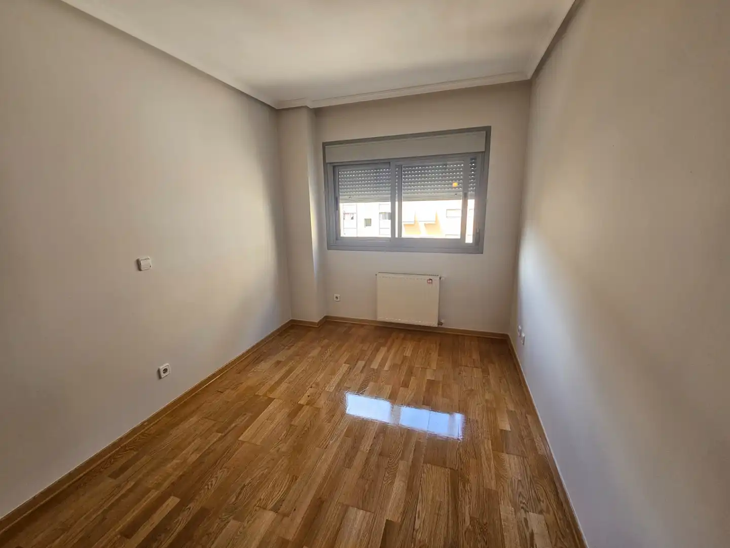 Flat with terrace to rent in Calle María Auxiliadora, imagen 10