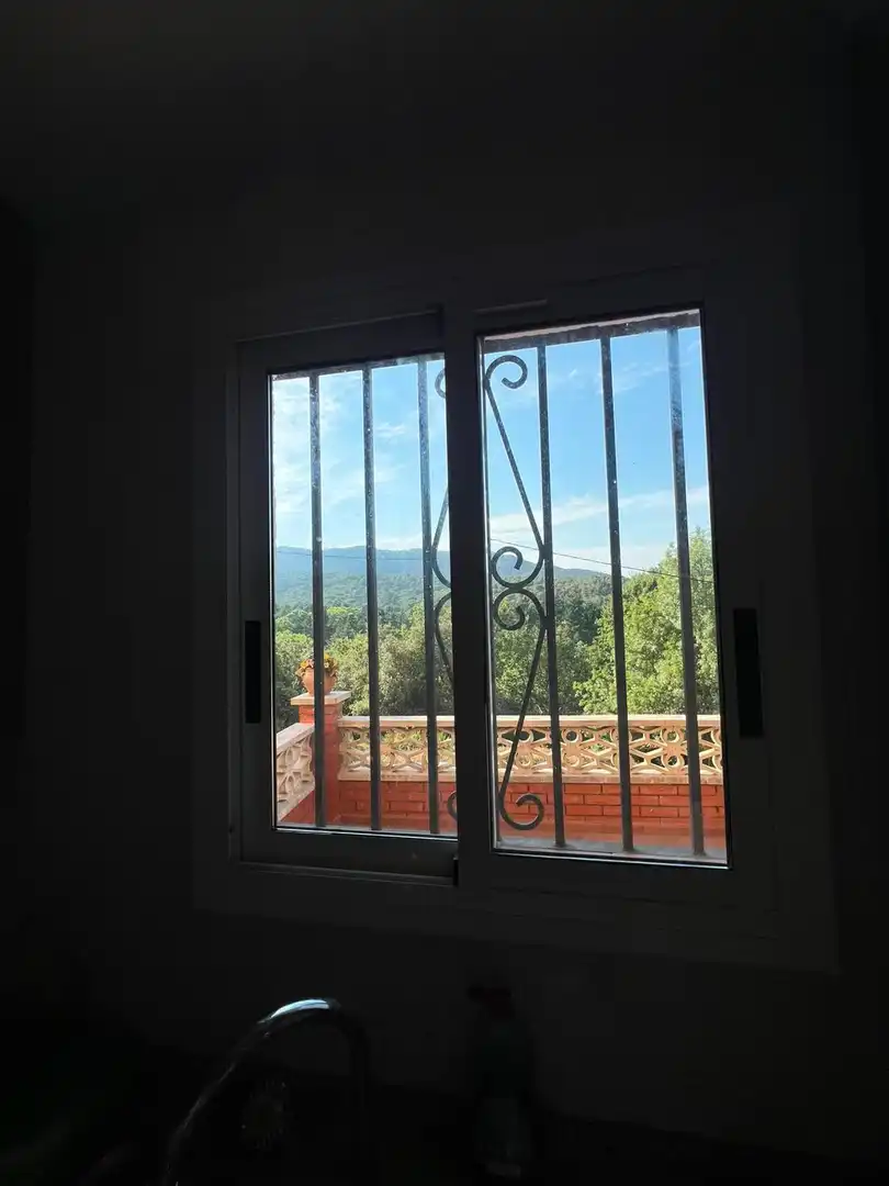 Terrassa de Casa o xalet en venda en Tordera amb Aire condicionat