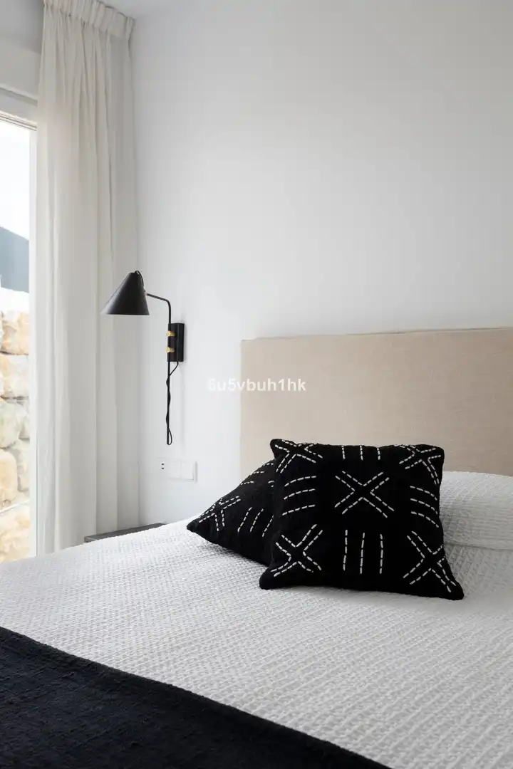 Penthouse mit Aufzug zum Verkauf in Montealto - Monterrey, imagen 23