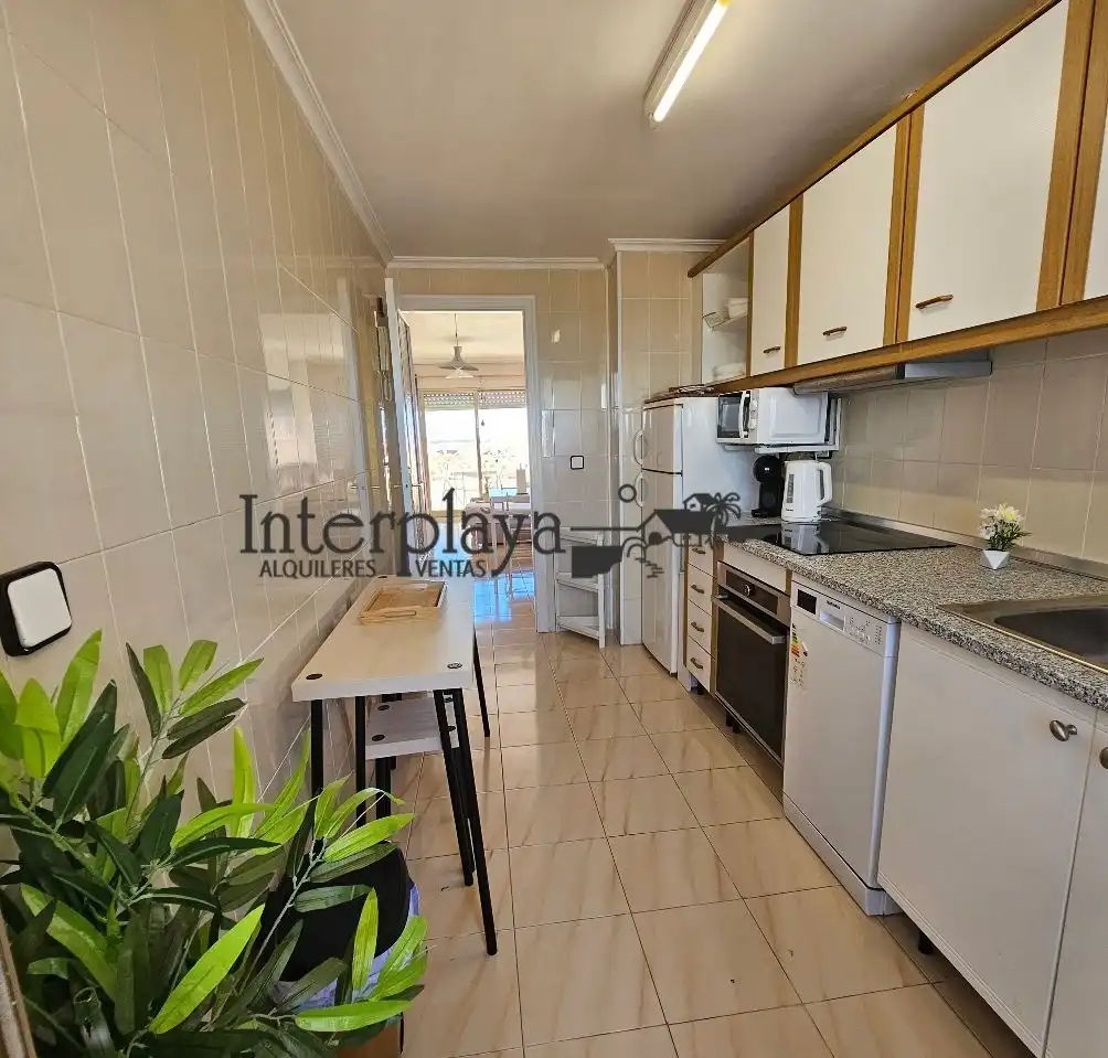 Mini appartamento con terrazza in vendita a Urbanizacion Zambra I-II 1, imagen 14