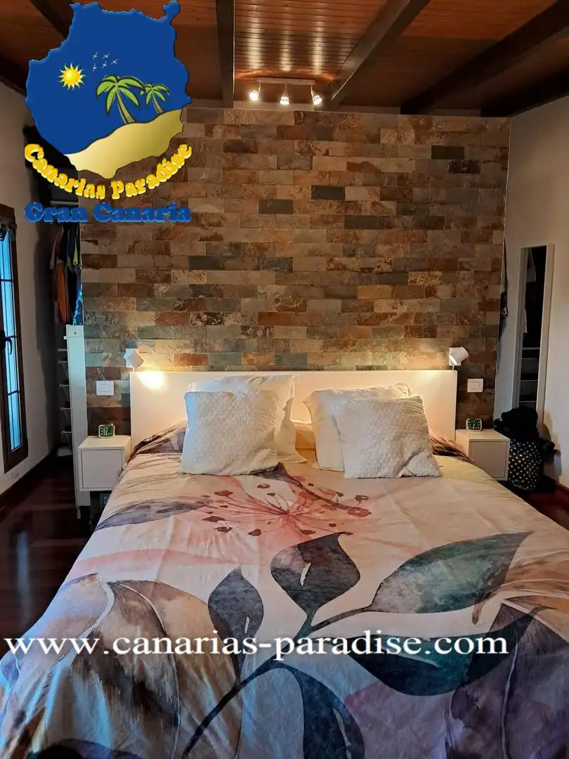 Haus oder Chalet zum Verkauf in Valle de los Nueve - El Ejido - Medianías