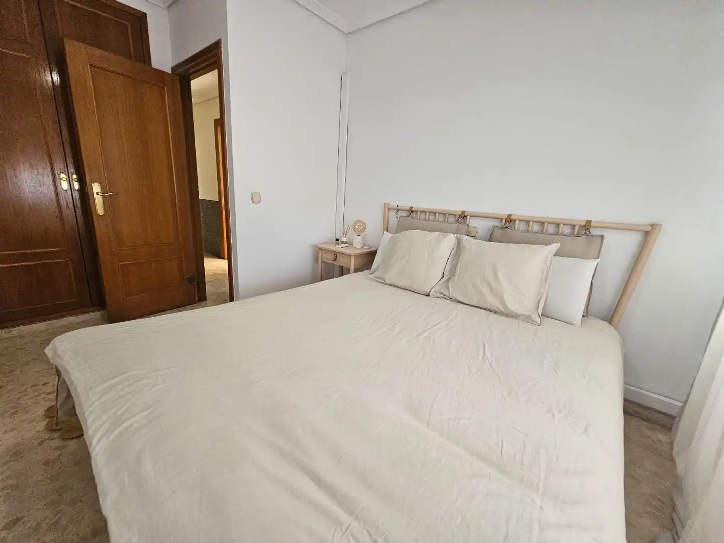 Piso con piscina en venta en Park Nord - Casona, imagen 23