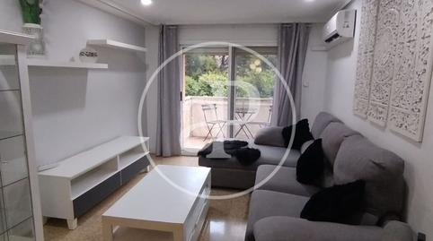 Foto 3 de Piso de alquiler en Av. de la Verge Dels Desemparats, Centro, Xirivella