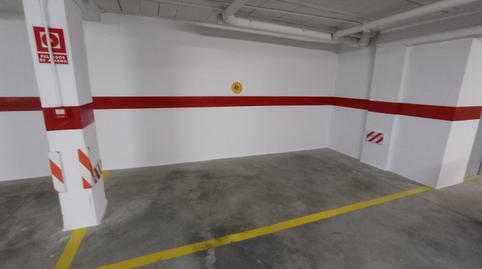 Foto 3 de Garatge en venda a Santuario, Cádiz