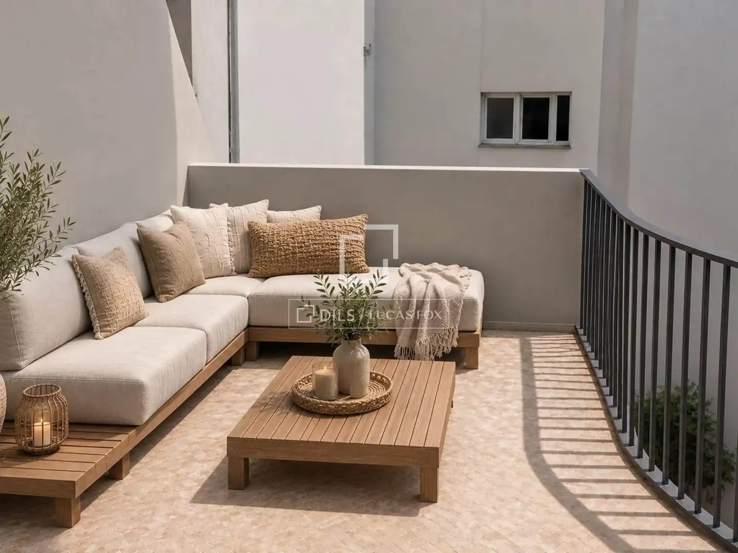 Ático con ascensor en venta en Ciutat Vella, imagen 19