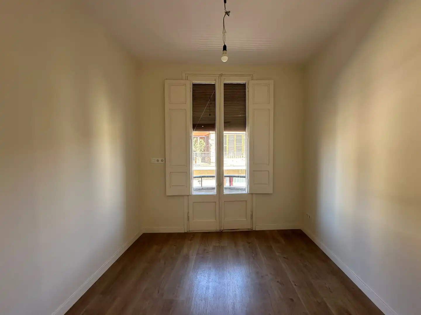 Schlafzimmer von Wohnung zum Verkauf in Sant Celoni