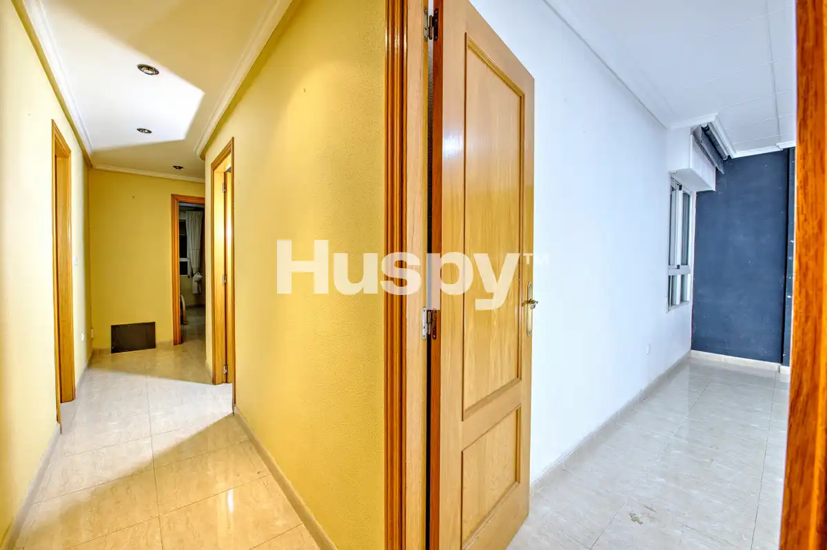 Piso en venta en Aspe Centro