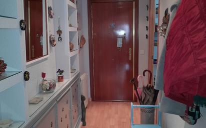 Flat for sale in Fuenlabrada  with Air Conditioner, Heating and Private garden