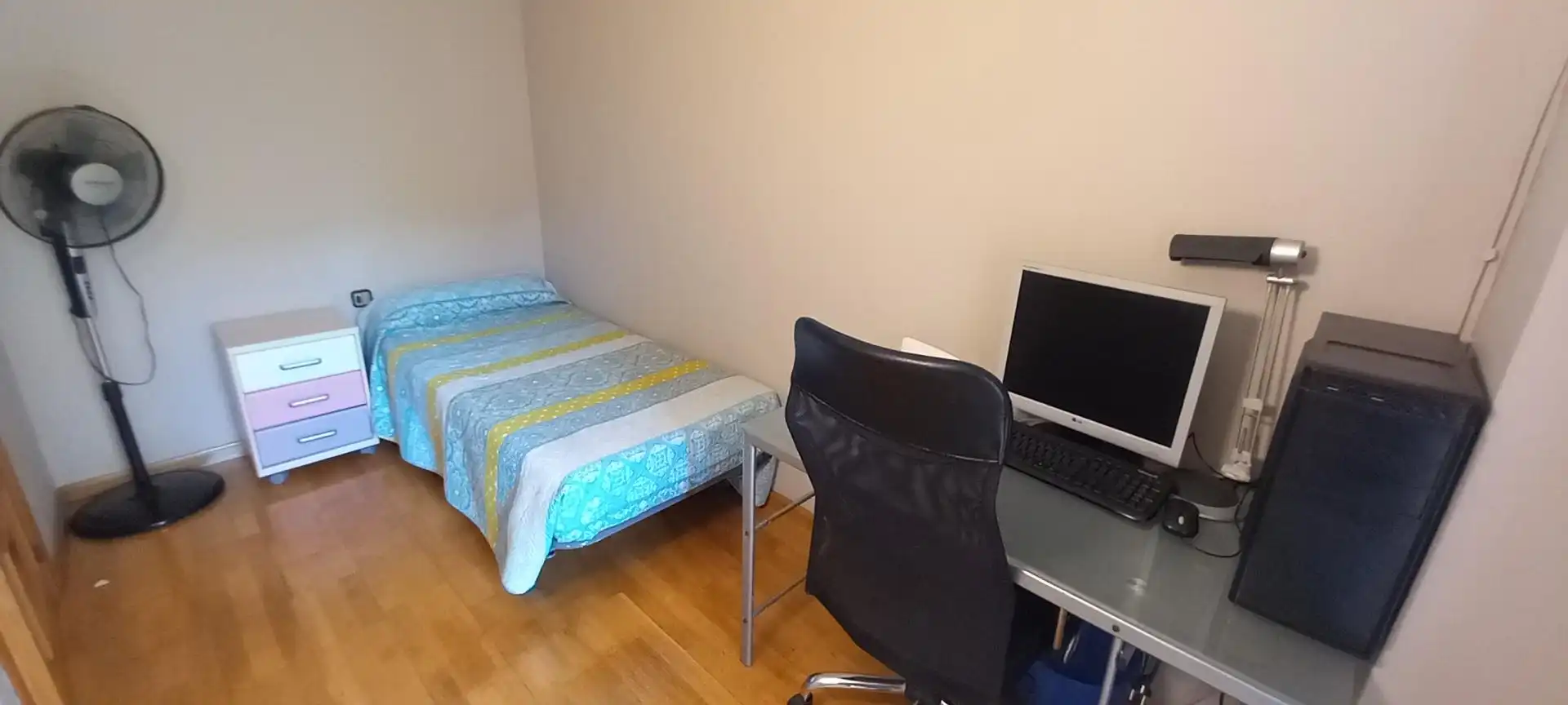 Wohnung mit Terrasse zum Verkauf in Carrer del Santuari, imagen 10