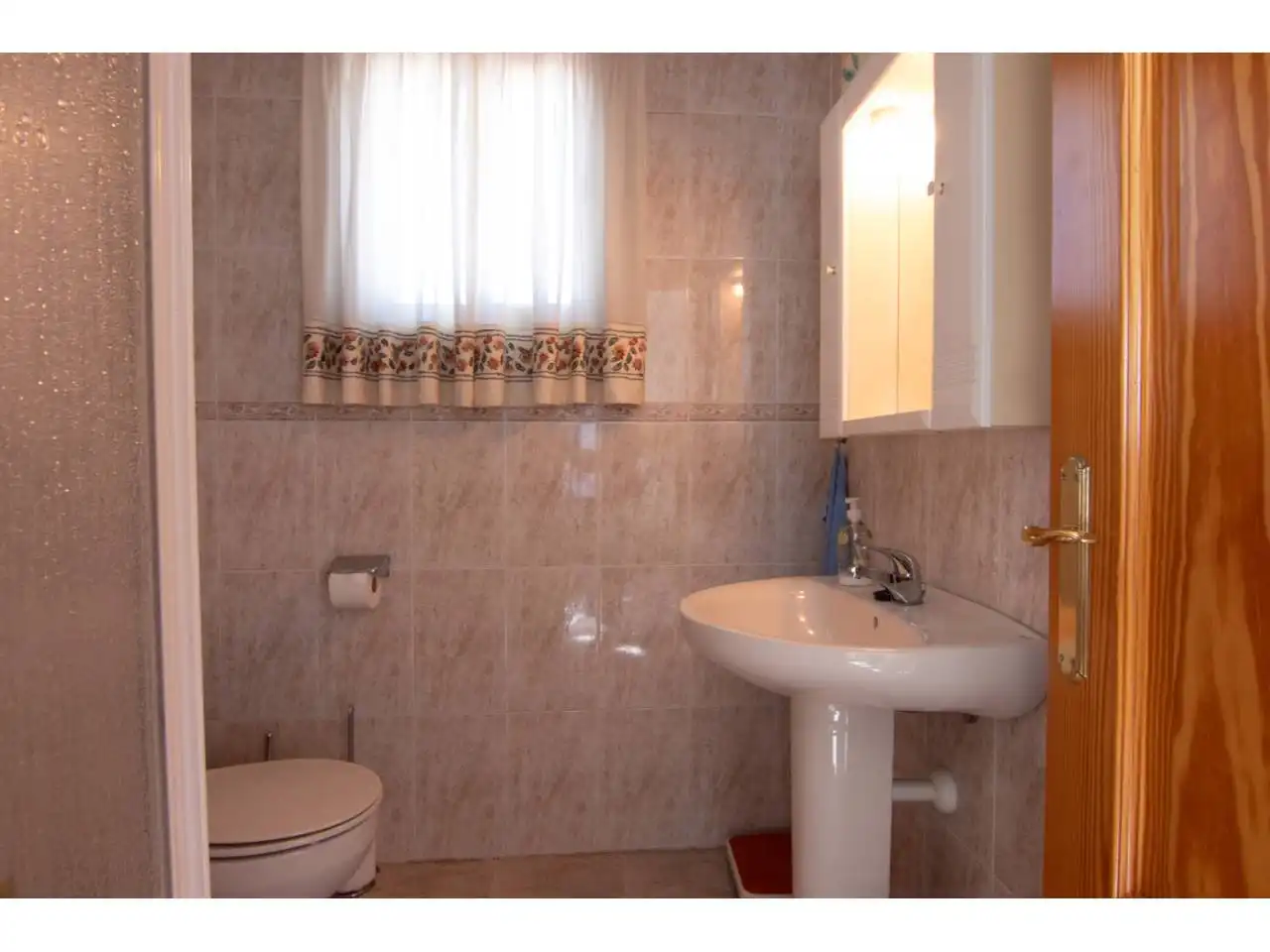 Villa avec jardin à vendre à Urbanizacion La Sirena, imagen 25