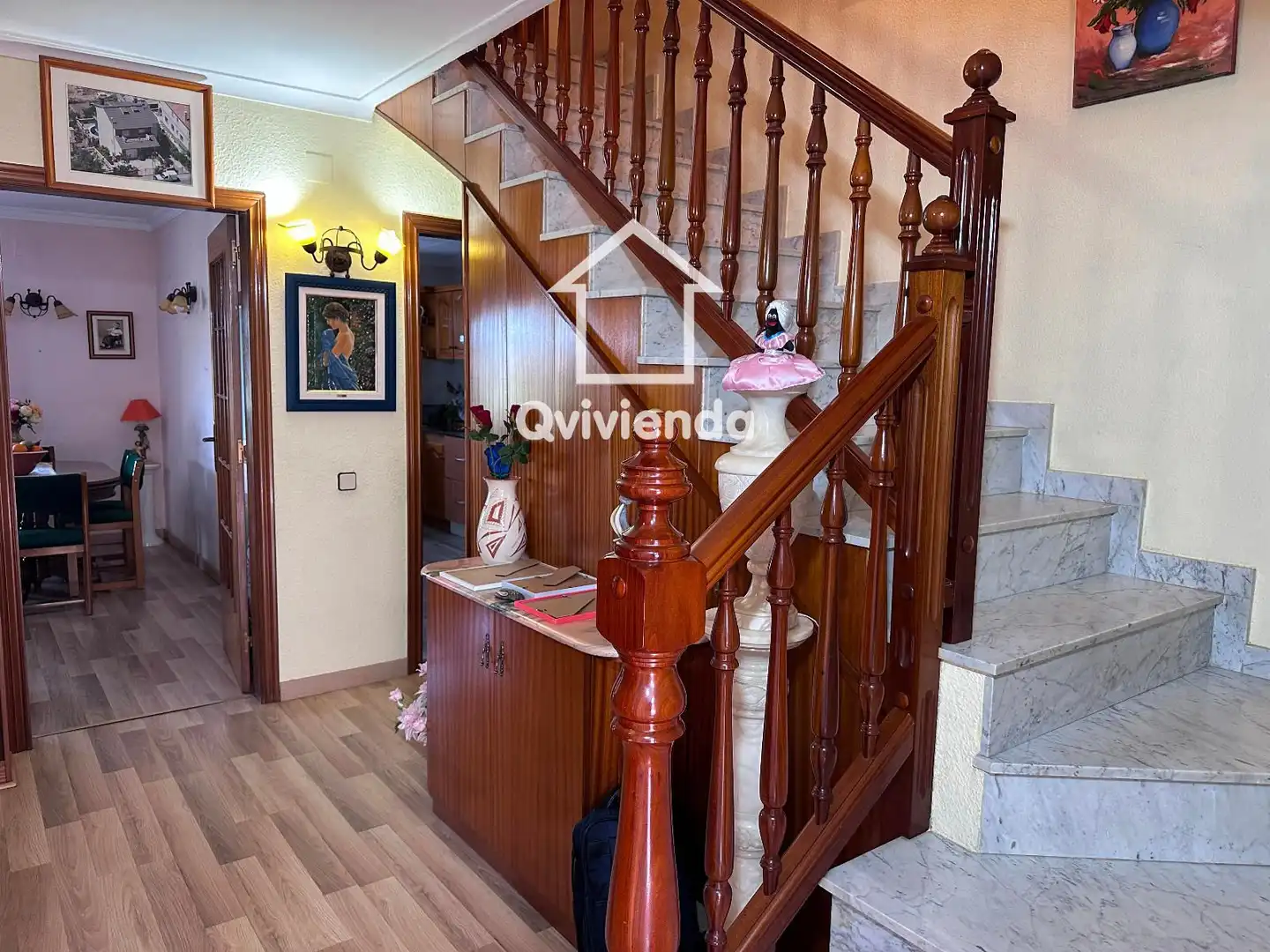 Casa o chalet en venta en Lliçà d'Amunt con Aire acondicionado, Trastero y Piscina