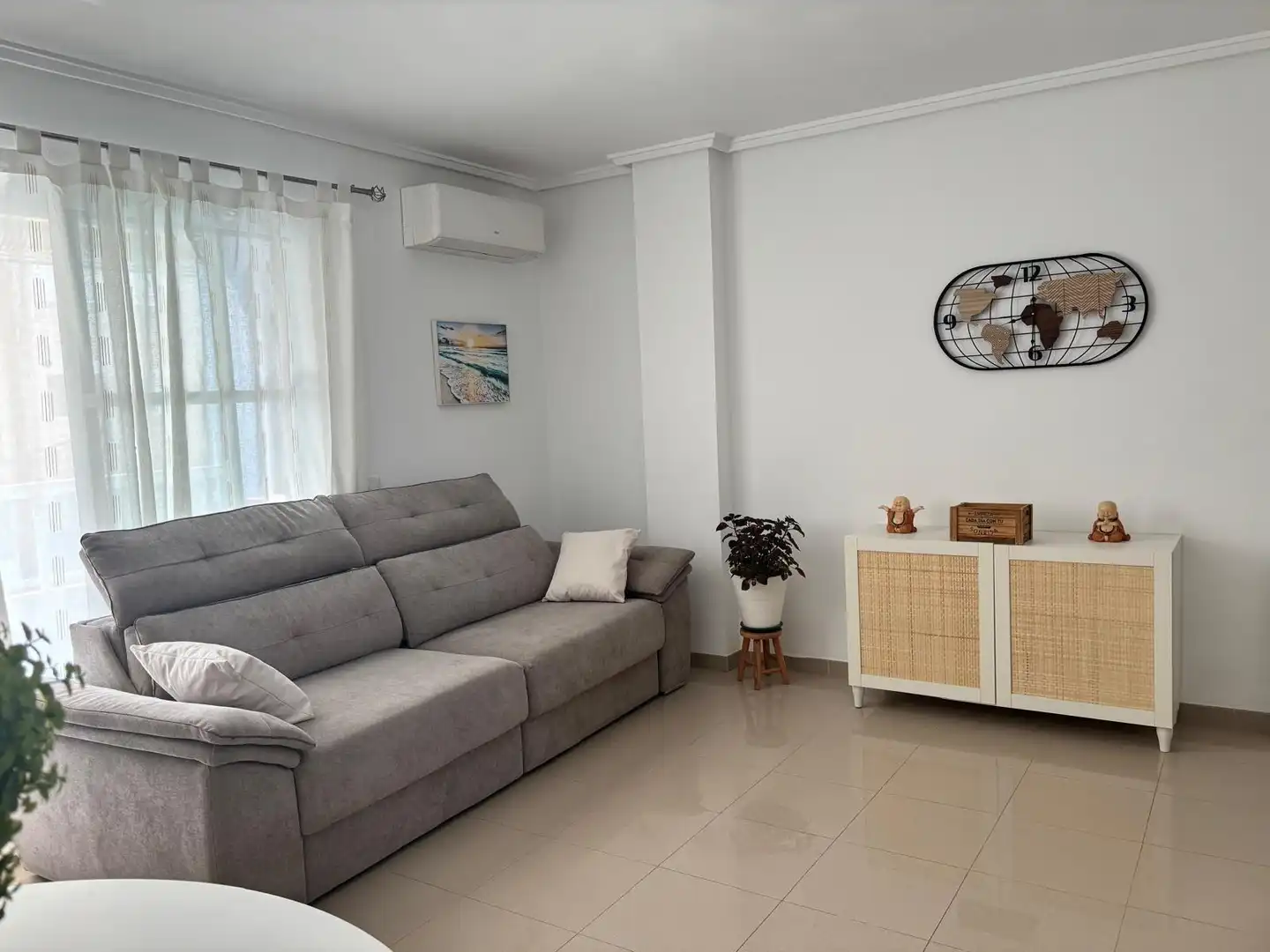 Wohnung mit Aufzug zum Verkauf in Moncófar Playa, imagen 3