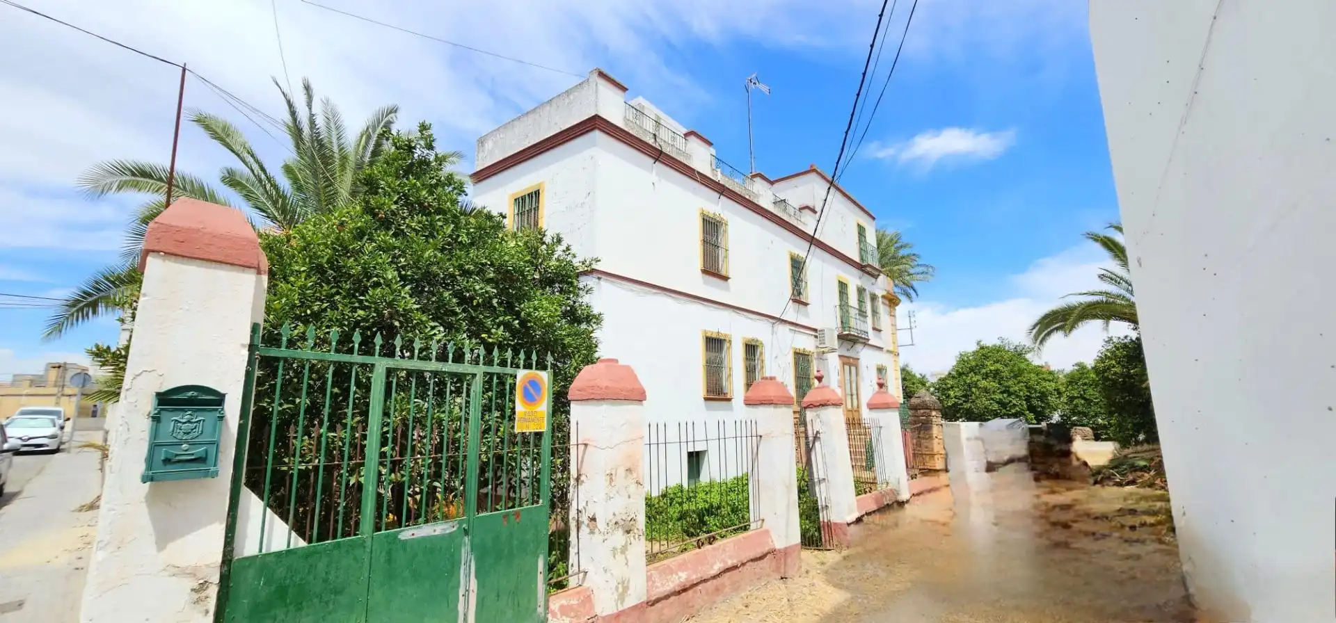 Adosado con jardín en venta en Avenida de la Concepción, imagen 5