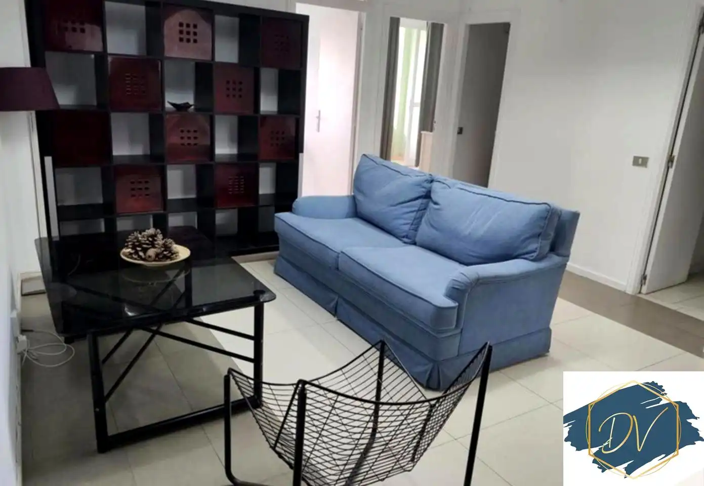 Flat for rent in De Los Menceyes, La Cuesta -Finca España