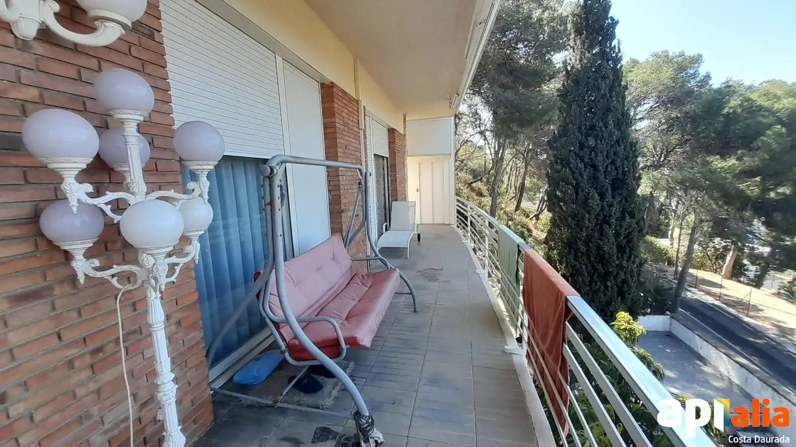 Maison avec piscine à vendre à Carretera del Far Roca, imagen 33