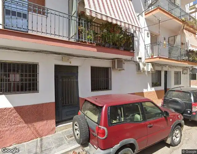 Piso en venta en Santo Domingo  4