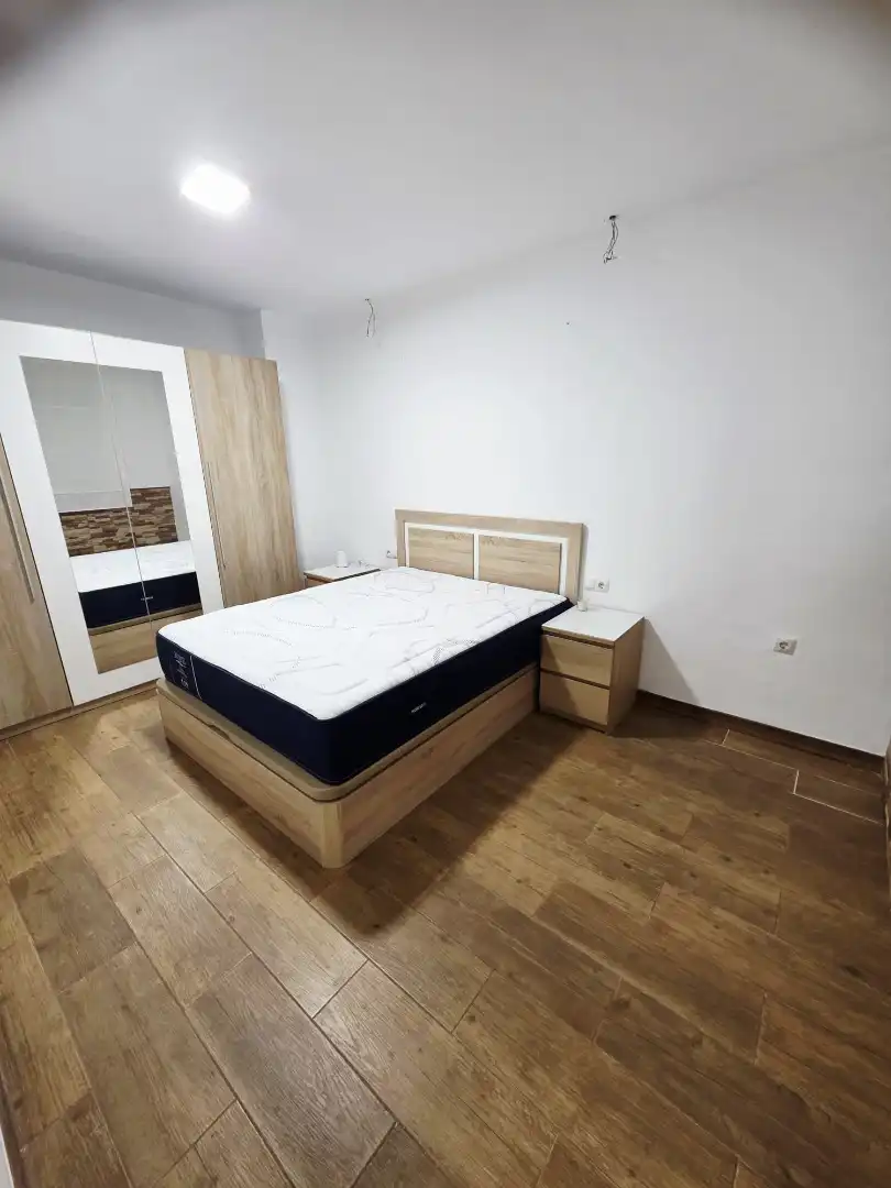 Bedroom of Ground floor for sale in Terrassa  with Oven