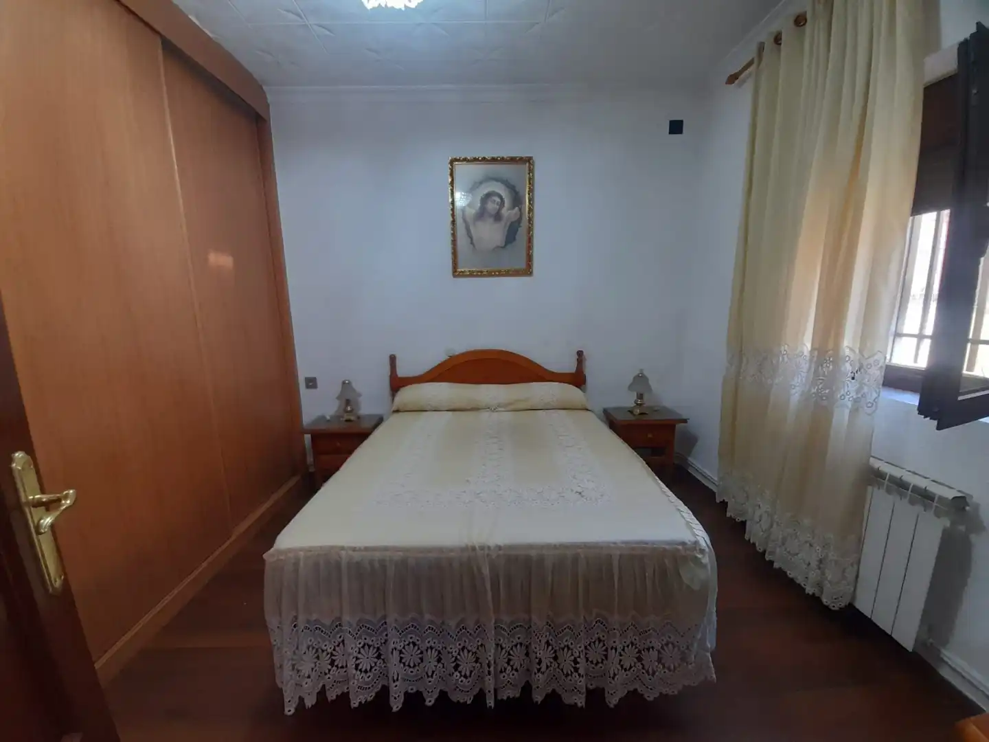 Dormitori de Casa o xalet en venda en Puertollano amb Traster