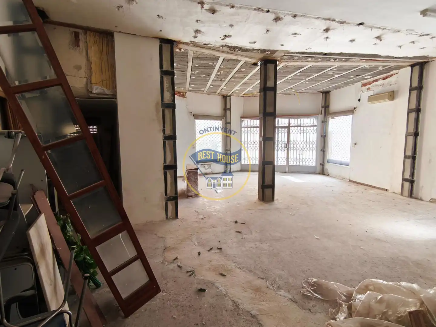 Maison à vendre à L'Olleria, imagen 41