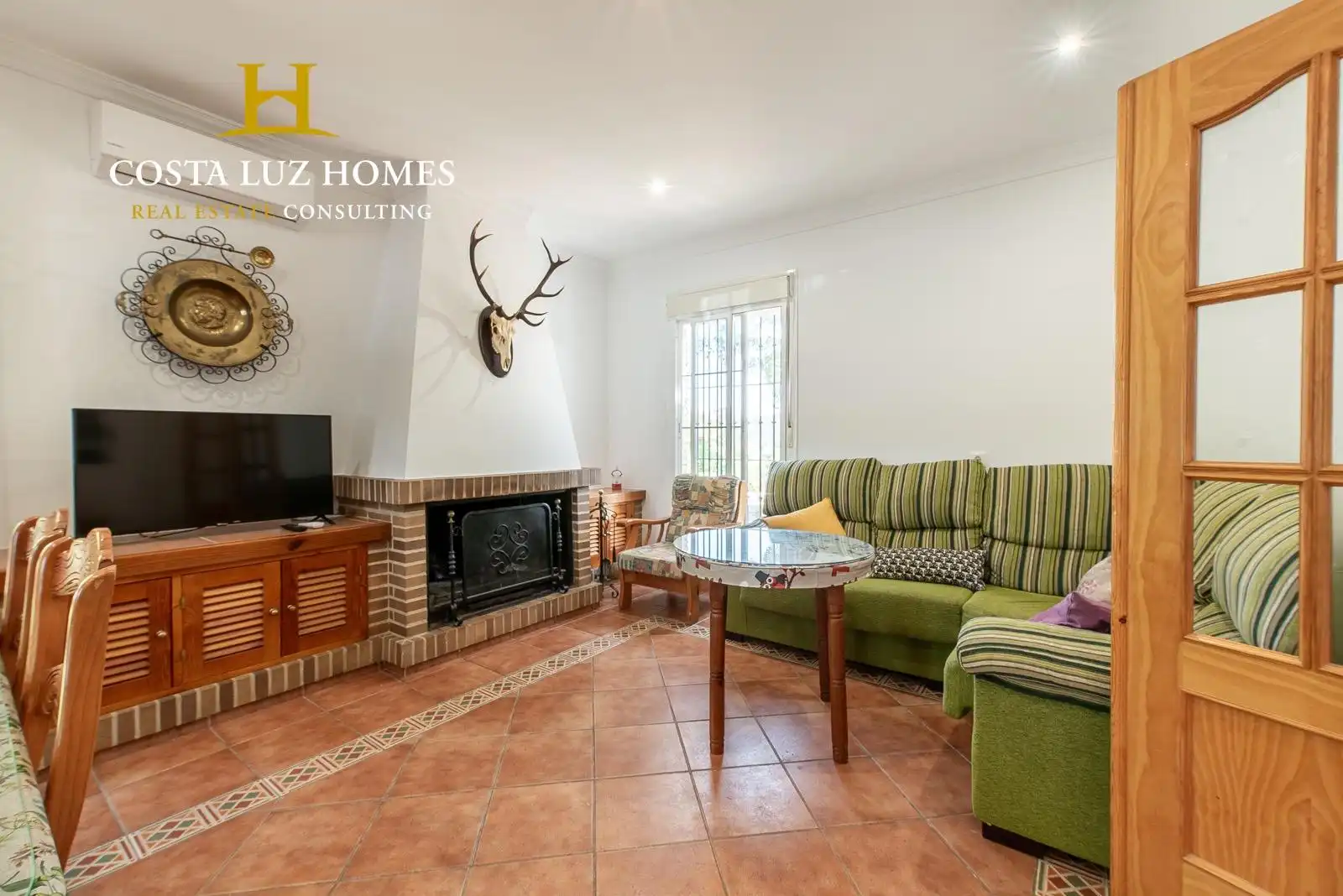 Casa con piscina en venta en Algar, imagen 8