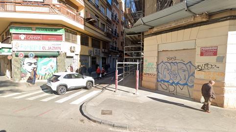 Photo 4 of Garage for rent in Calle Vicente Inglada, 16, Mercado, Alicante / Alacant