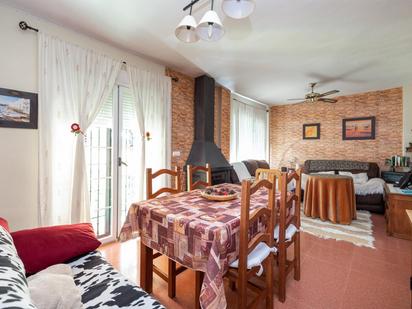 Dining room of Single-family semi-detached for sale in Alhendín  with Private garden, Terrace and Storage room