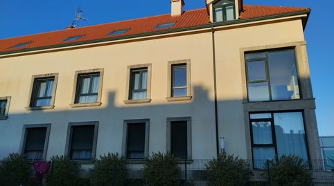 Foto 5 von Wohnungen zur Miete in Rúa Anchoa, 26, Fisterra, A Coruña