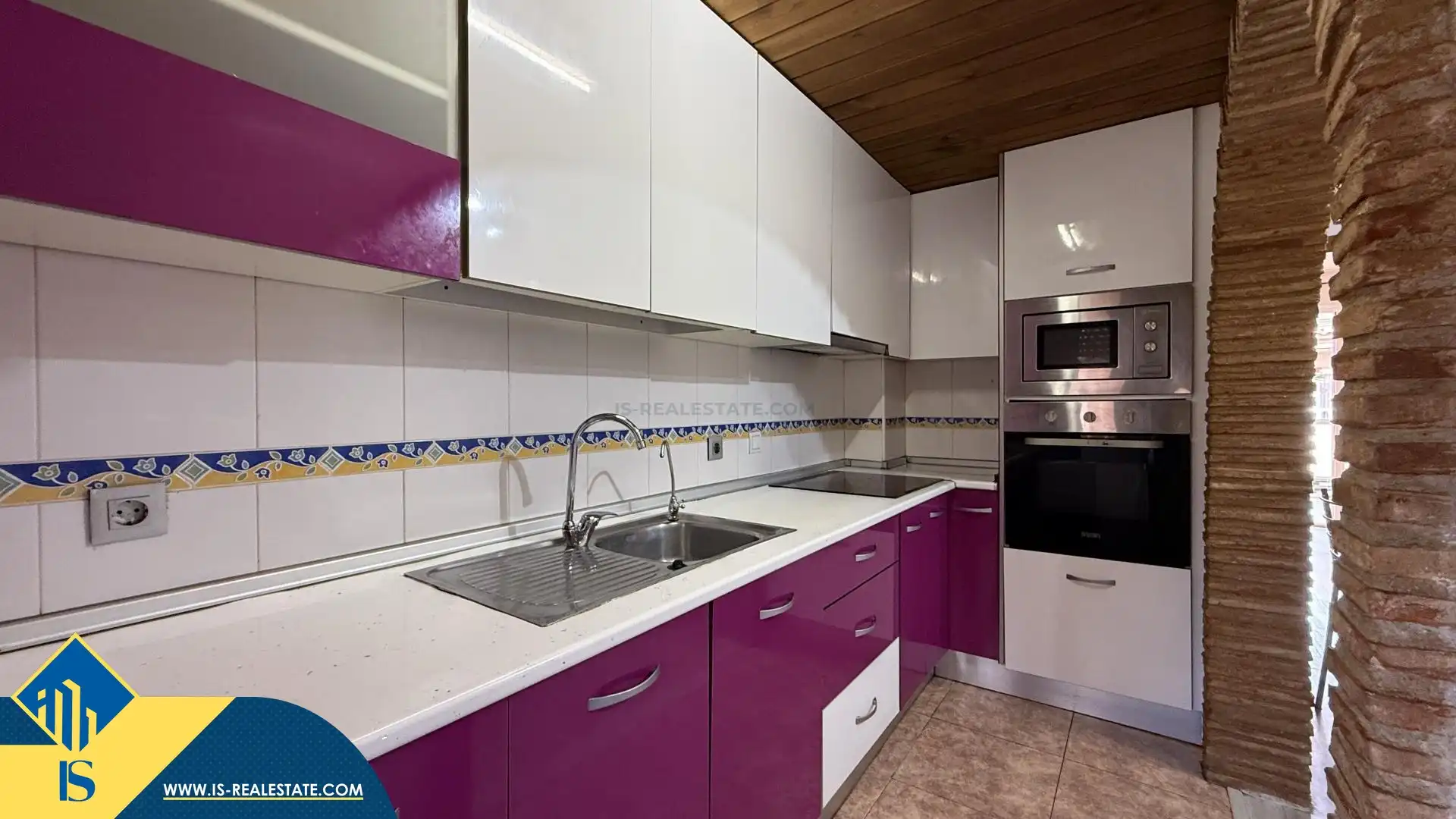 Piso con piscina en venta en Playa del Acequión, Náufragos y Rocío del Mar, imagen 7