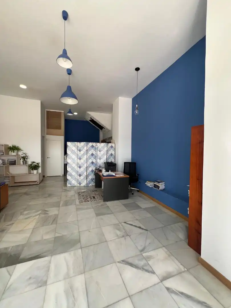 Local en venta en Mairena del Aljarafe