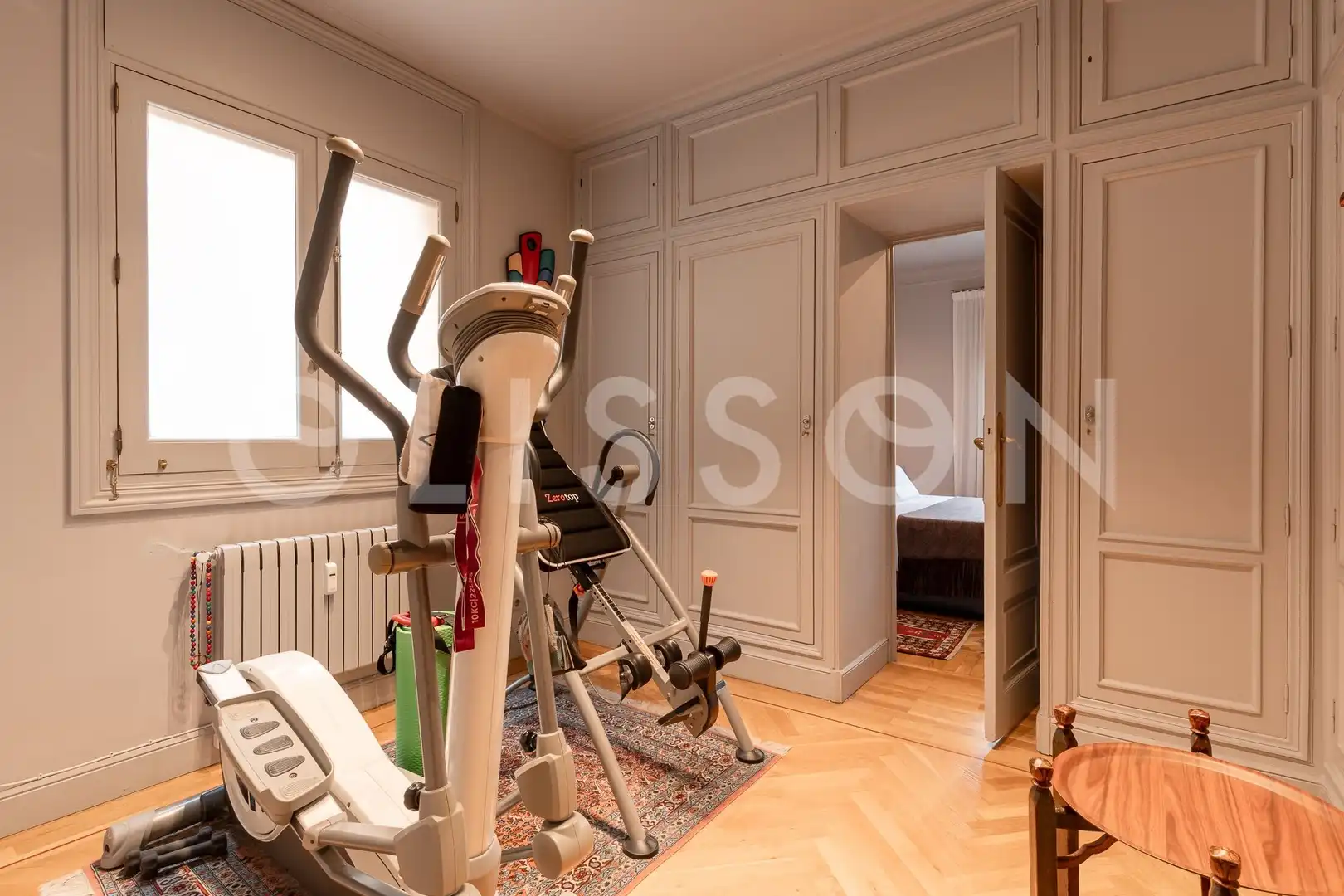 Habitación de Piso en venta en Madrid con Aire acondicionado, Calefacción y Trastero