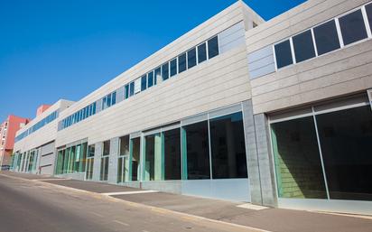Exterior view of Premises to rent in San Cristóbal de la Laguna