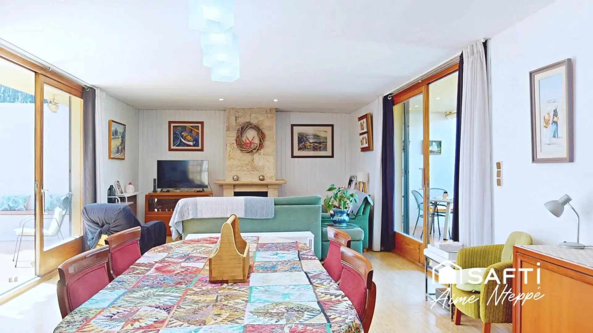 Casa con piscina in vendita a Carboneres - La Farella, imagen 4