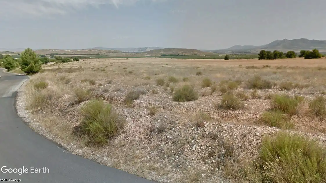 Rural land for sale in El Rabal, imagen 2