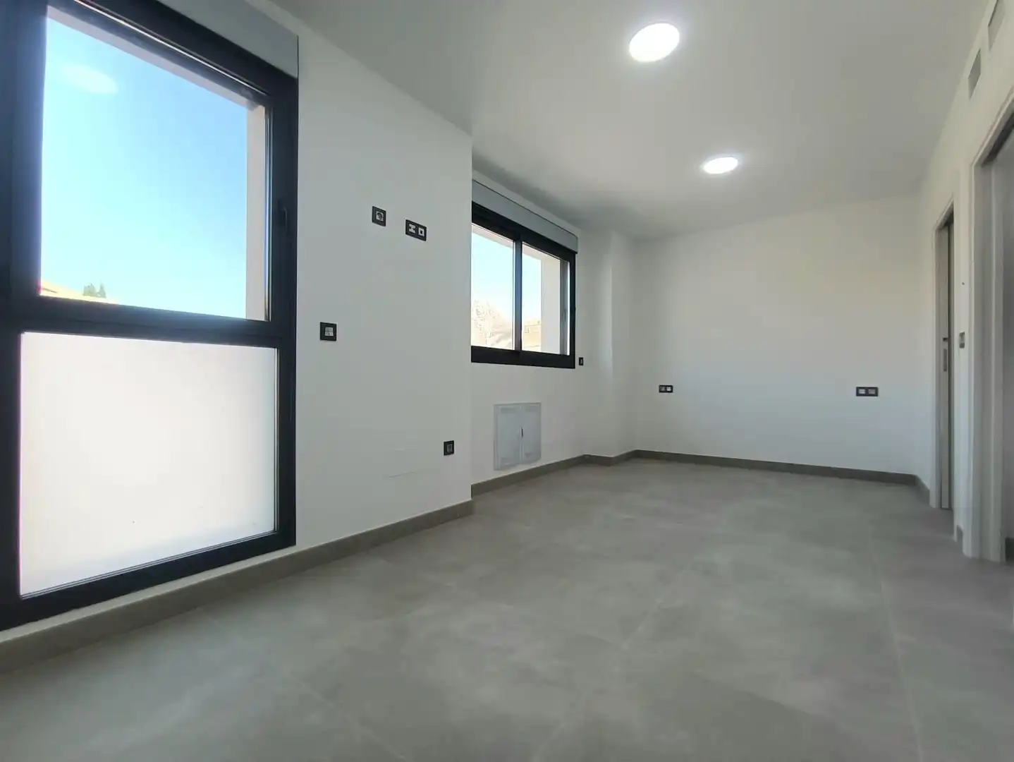 Dúplex con terraza en venta en Calabardina, imagen 16