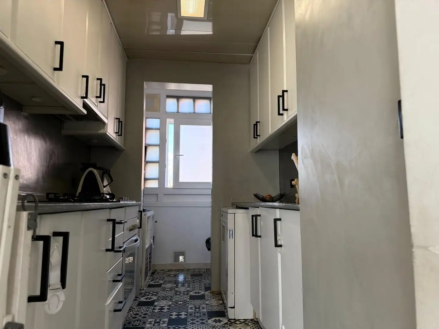 Appartamento con terrazza in vendita a Sants - Montjuïc, imagen 16