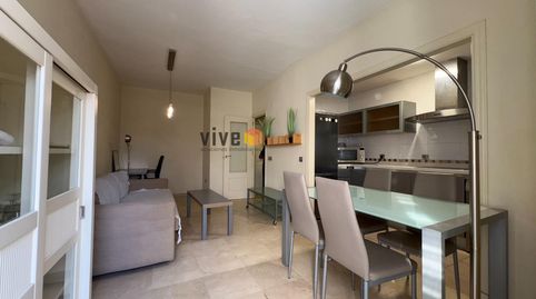 Foto 5 de Apartament de lloguer a Barrio Bajo, San Juan de Aznalfarache