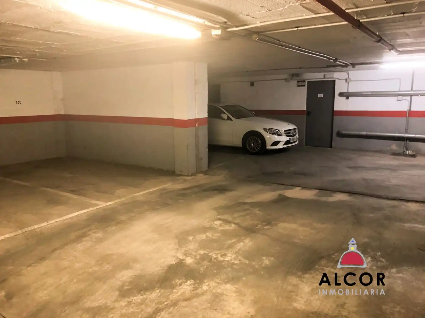 Parking à vendre à Pueblo, imagen 3