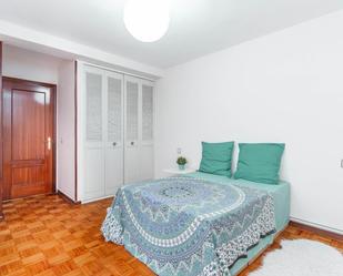 Bedroom of Flat for sale in Mieres (Asturias)