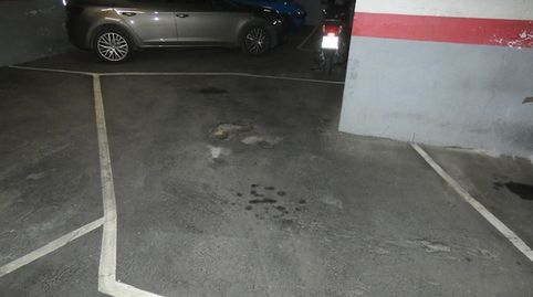 Foto 4 de Garaje en venta en Carrer D'entença, La Nova Esquerra de l'Eixample, Barcelona Capital