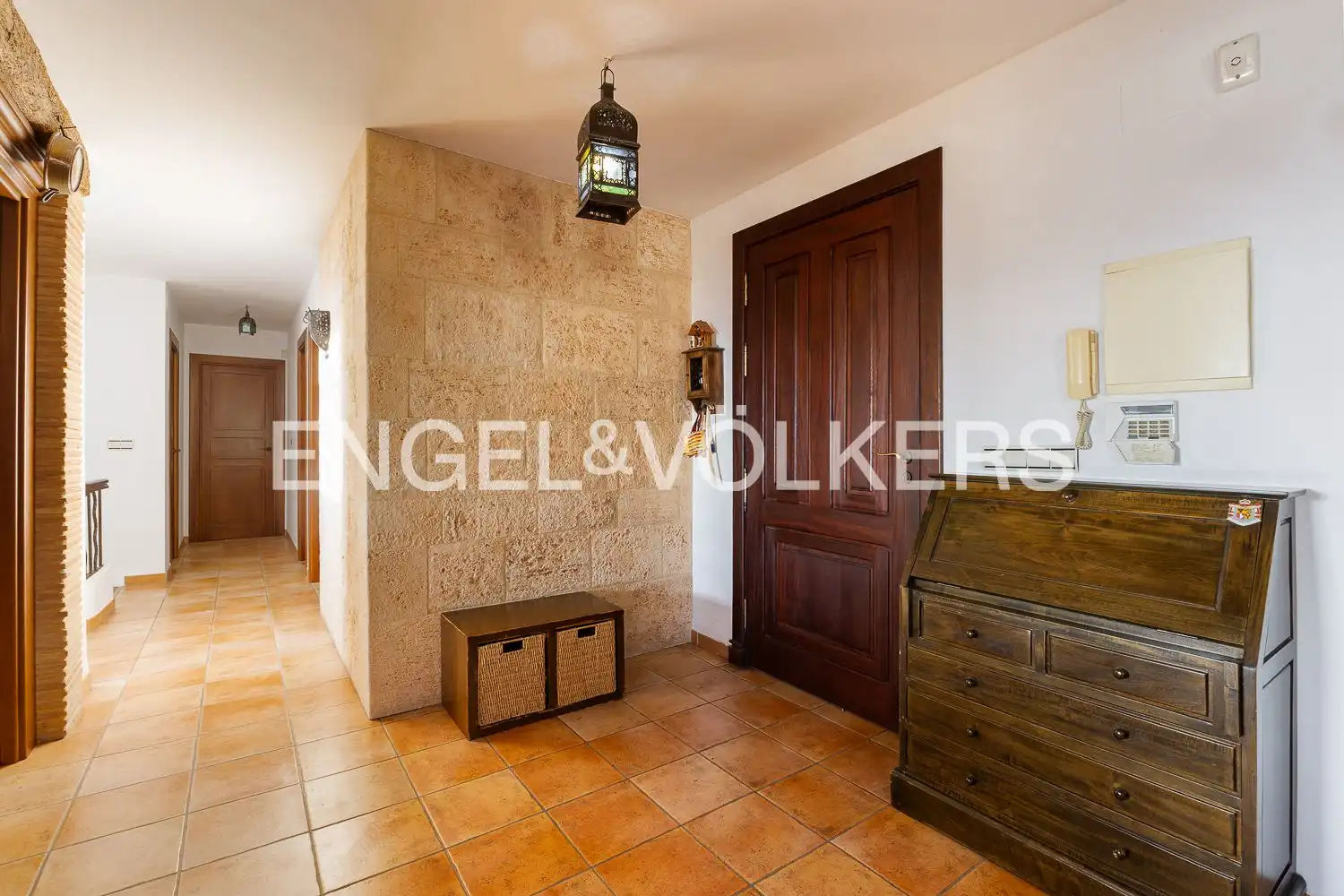 Casa con jardín en venta en Oliva pueblo, imagen 5