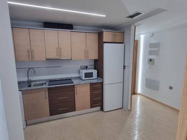 Wohnung zum Verkauf in C. AzorÃ­n