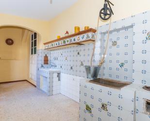 Kitchen of House or chalet for sale in Bonares