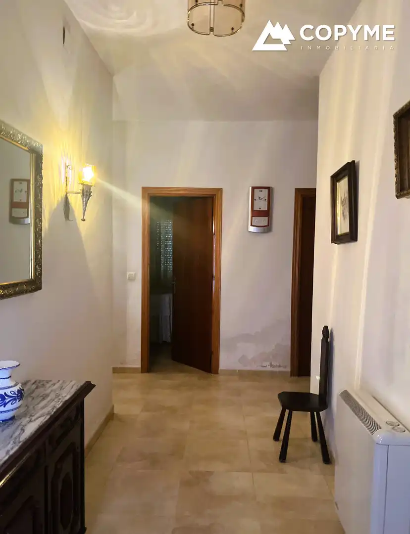 Casa o xalet en venda en Rielves amb Calefacció, Jardí privat i Traster
