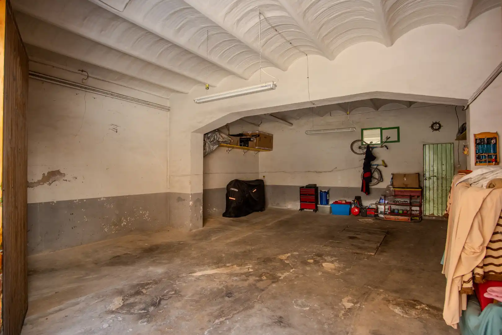 Casa adosada en venta en  Palma de Mallorca con Jardín privado, Terraza y Trastero