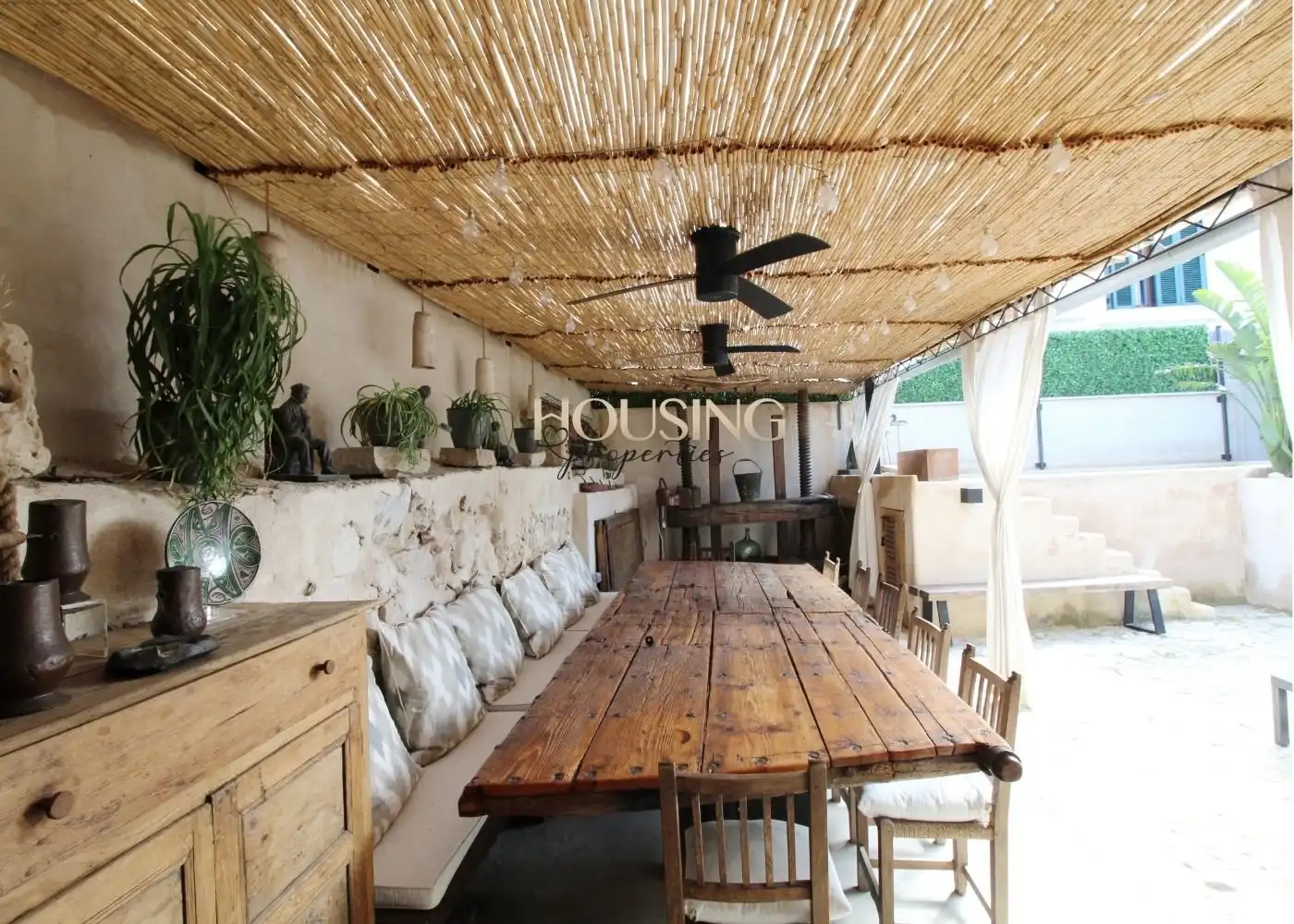 Maison avec piscine à vendre à Consell, imagen 7