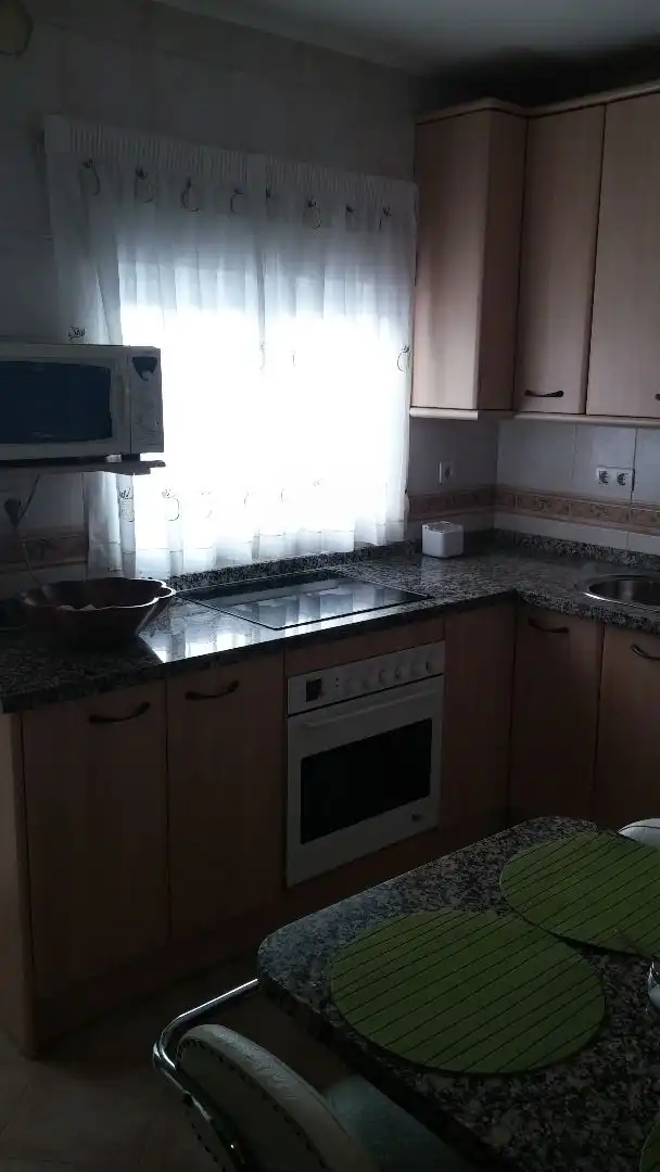 Àtic de lloguer a Calle Melchor Almagro, 16, Centro - Sagrario